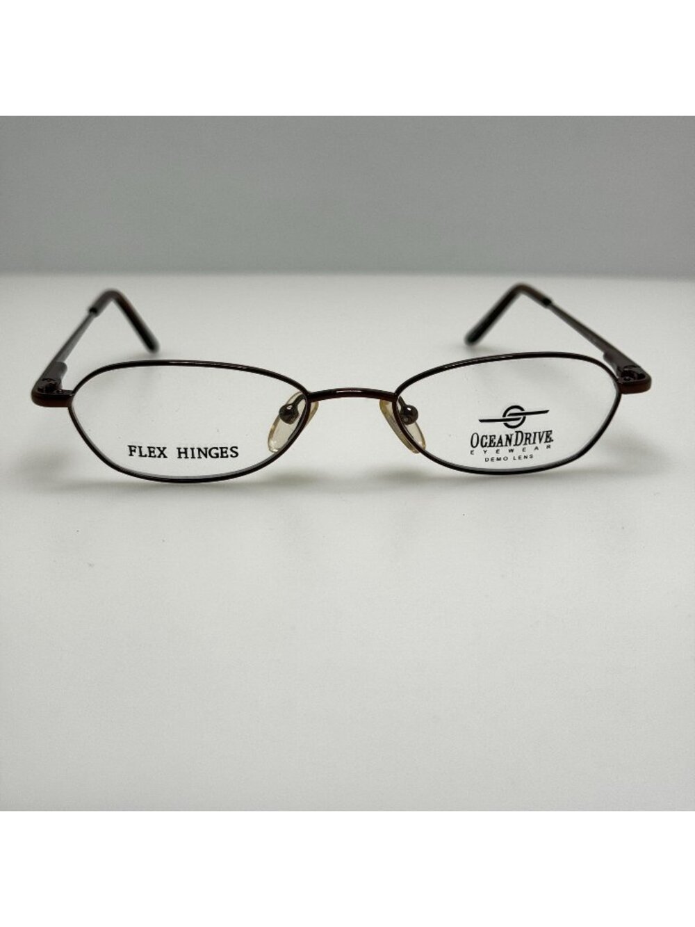 Ocean Drive B Young C3 Eyeglasses Eye Glasses Frames 48-17-135